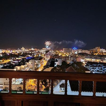 Ocean View Apartment Los Cristianos Лос-Крістіанос Екстер'єр фото