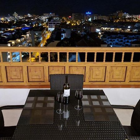 Ocean View Apartment Los Cristianos Лос-Крістіанос Екстер'єр фото