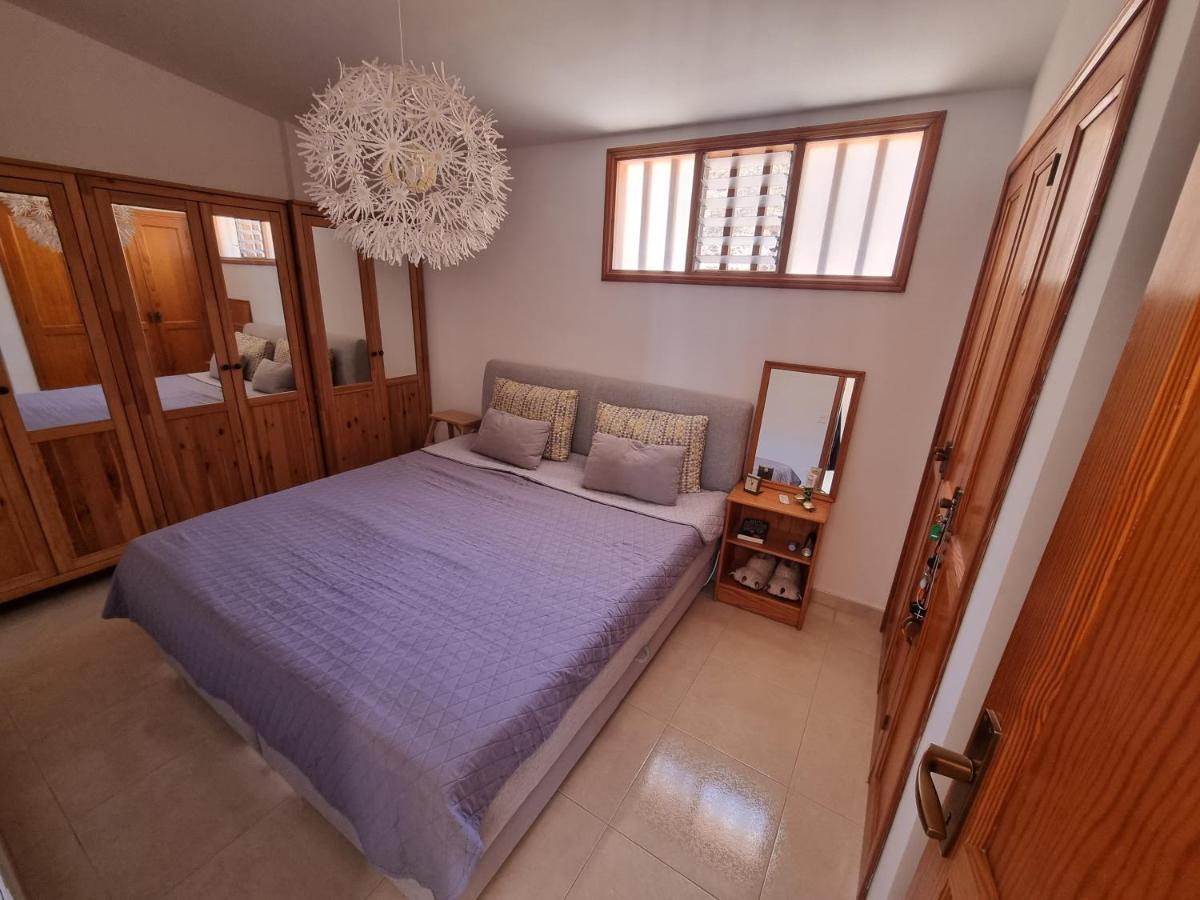 Ocean View Apartment Los Cristianos Лос-Крістіанос Екстер'єр фото