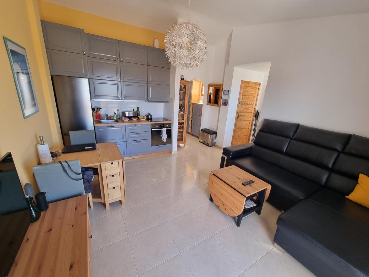 Ocean View Apartment Los Cristianos Лос-Крістіанос Екстер'єр фото