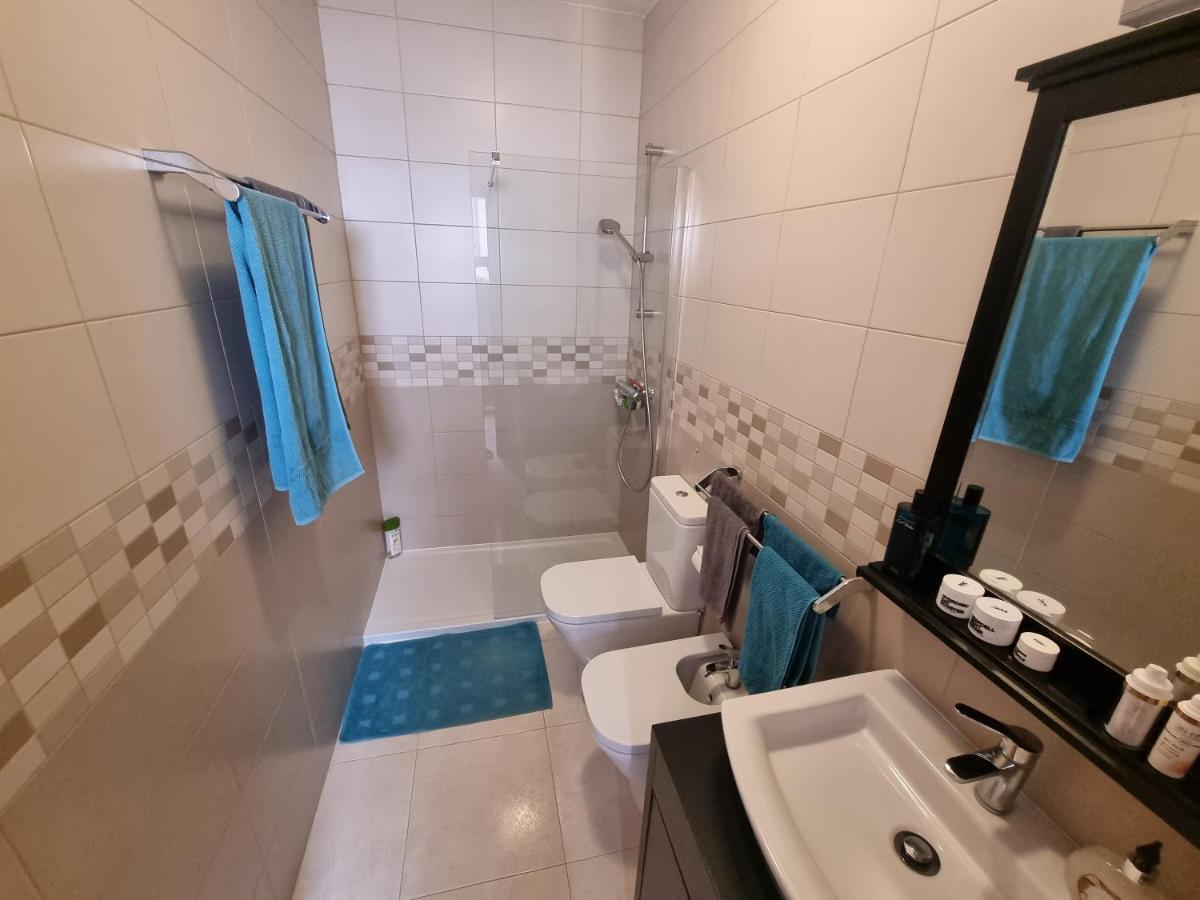 Ocean View Apartment Los Cristianos Лос-Крістіанос Екстер'єр фото