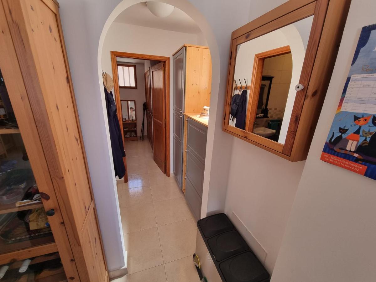 Ocean View Apartment Los Cristianos Лос-Крістіанос Екстер'єр фото